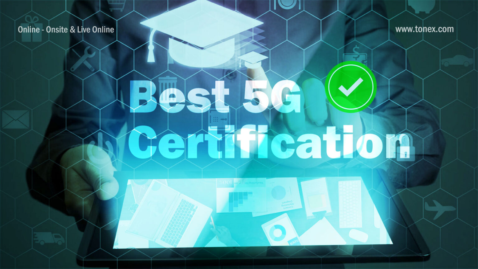 Courses Learn 5G